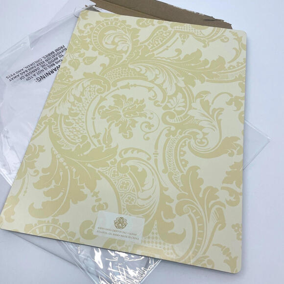 Anna Griffin Poinsettia Pop Up Dies Large Magnetic Mat AG-1003H Christmas Flower - Picture 7 of 9